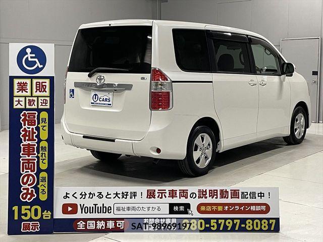 Toyota NOAH 2008-05 350065-16
