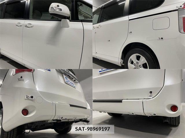 Toyota NOAH 2008-05 350065-26