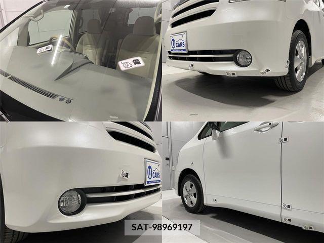 Toyota NOAH 2008-05 350065-25
