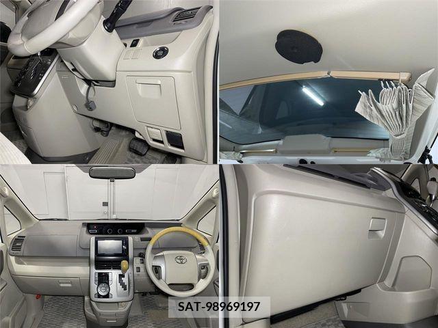 Toyota NOAH 2008-05 350065-21
