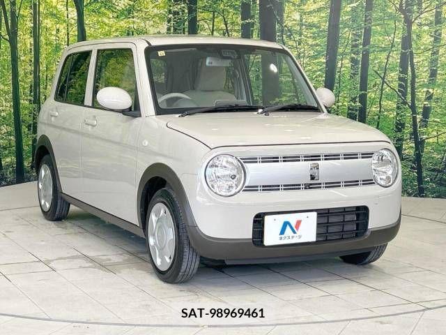 Suzuki LAPIN 2020-11 380780-16