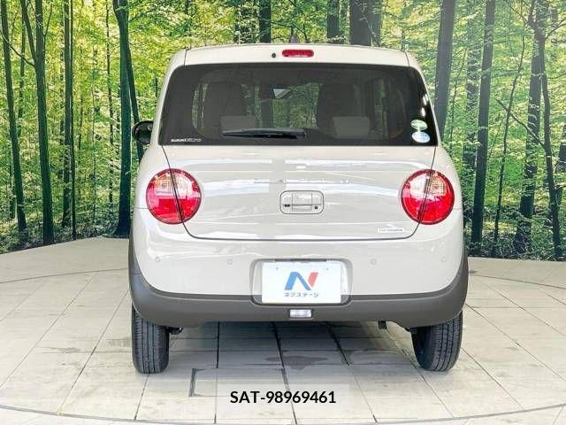 Suzuki LAPIN 2020-11 380780-15