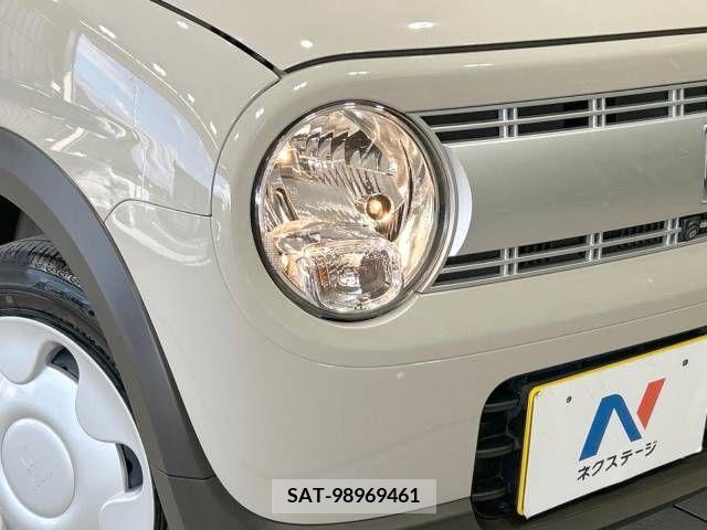 Suzuki LAPIN 2020-11 380780-12