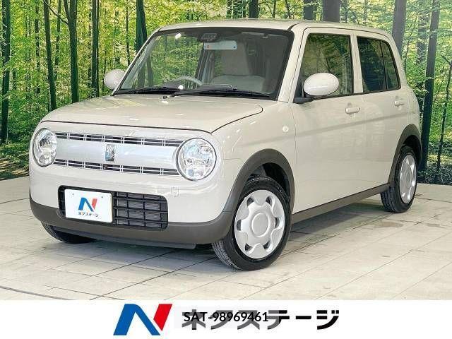 Suzuki LAPIN 2020-11 380780-0