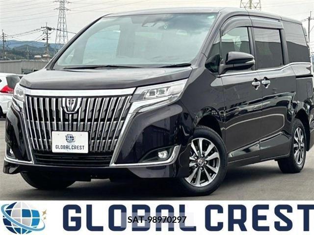 Toyota ESQUIRE 2021-01 218805-0