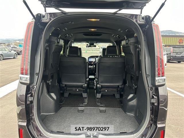 Toyota ESQUIRE 2021-01 218805-17