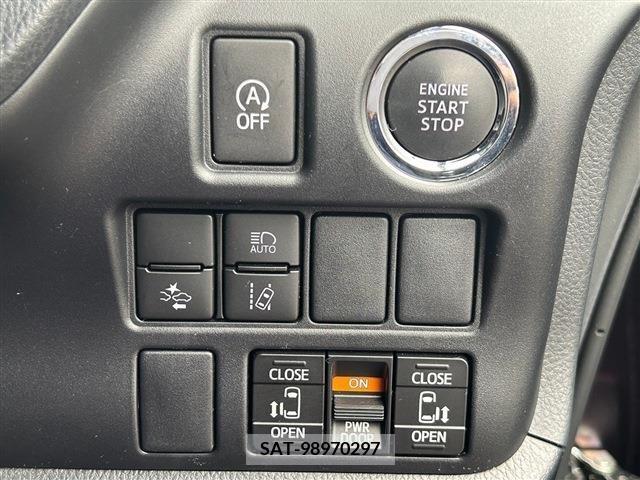 Toyota ESQUIRE 2021-01 218805-10