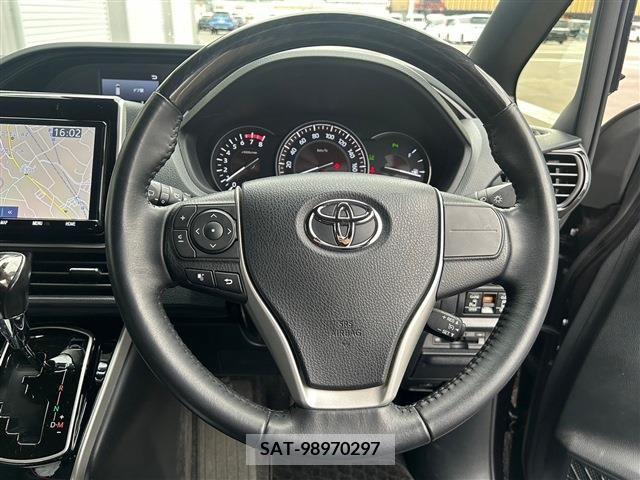 Toyota ESQUIRE 2021-01 218805-8