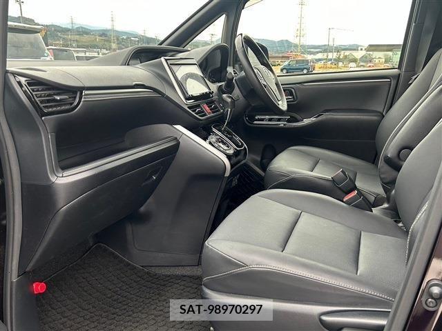 Toyota ESQUIRE 2021-01 218805-5