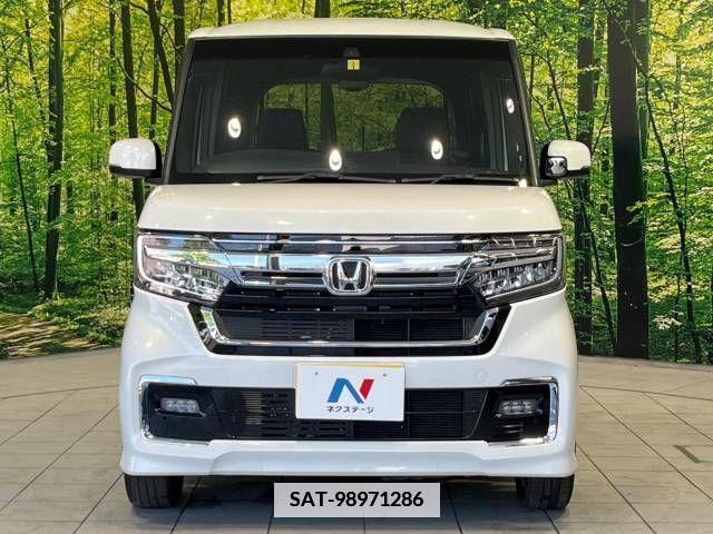 Honda N BOX CUSTOM 2023-01 364865-14