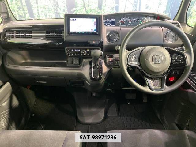 Honda N BOX CUSTOM 2023-01 364865-1