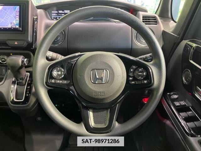 Honda N BOX CUSTOM 2023-01 364865-11