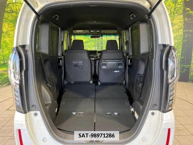 Honda N BOX CUSTOM 2023-01 364865-10