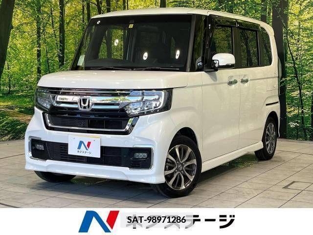 Honda N BOX CUSTOM 2023-01 364865-0
