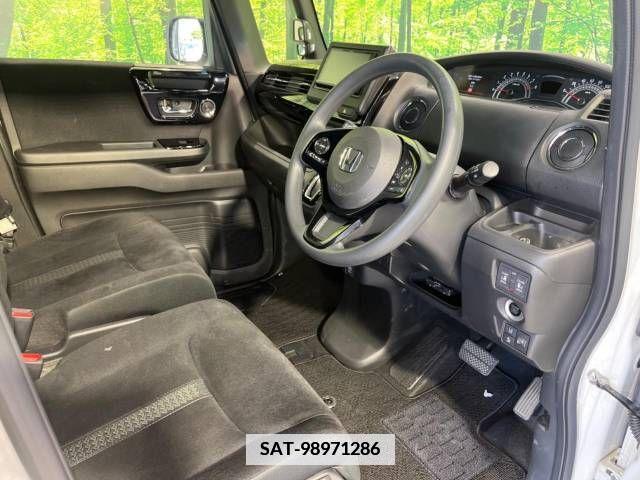 Honda N BOX CUSTOM 2023-01 364865-8