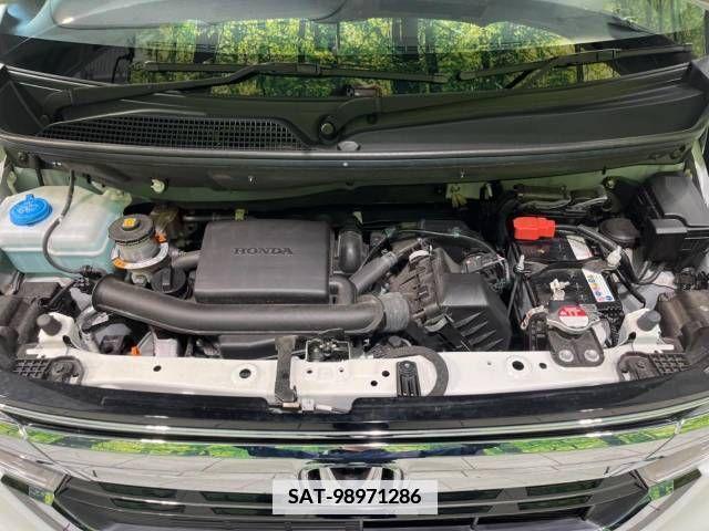 Honda N BOX CUSTOM 2023-01 364865-18