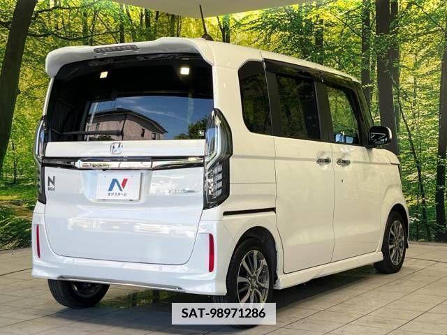 Honda N BOX CUSTOM 2023-01 364865-17