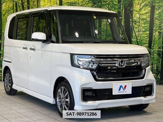 Honda N BOX CUSTOM 2023-01 364865-16