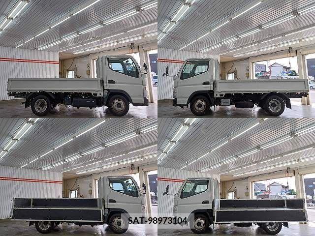 Mitsubishi CANTER 2015-03 302527-14