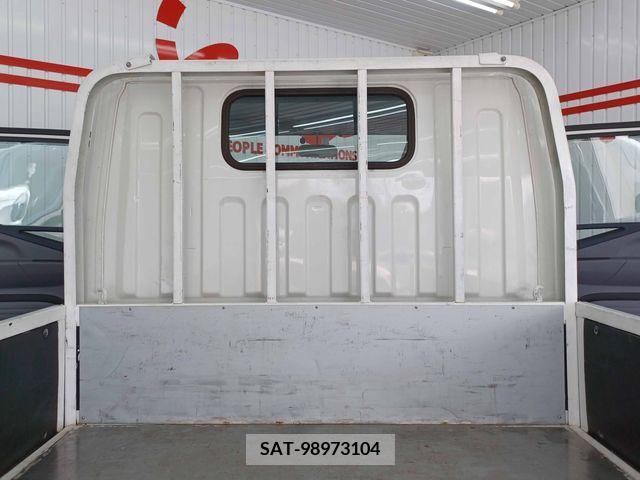 Mitsubishi CANTER 2015-03 302527-5