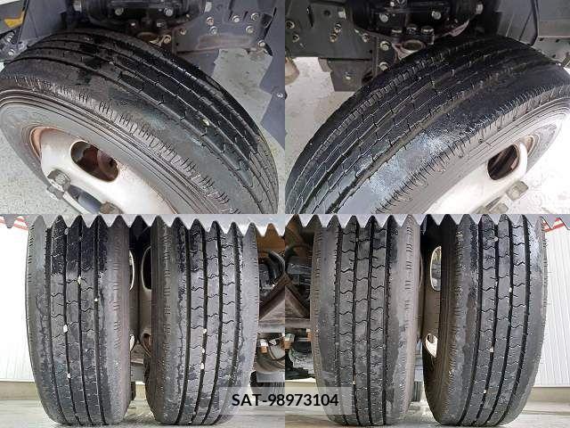 Mitsubishi CANTER 2015-03 302527-18