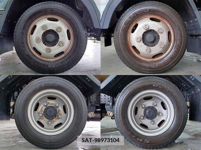 Mitsubishi CANTER 2015-03 302527-17