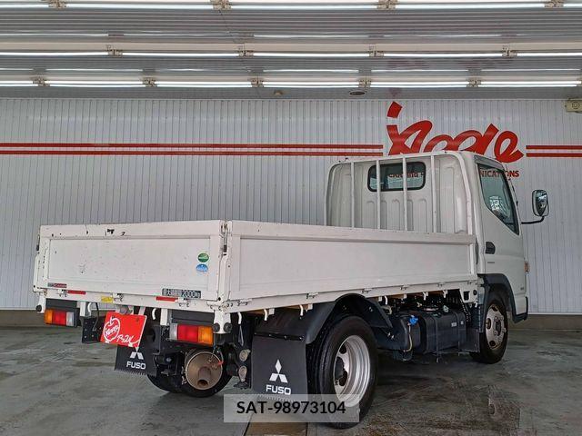 Mitsubishi CANTER 2015-03 302527-13