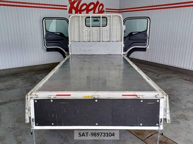Mitsubishi CANTER 2015-03 302527-7