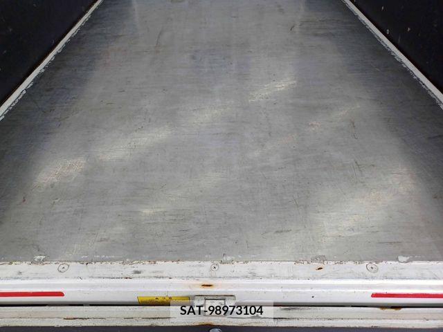 Mitsubishi CANTER 2015-03 302527-8