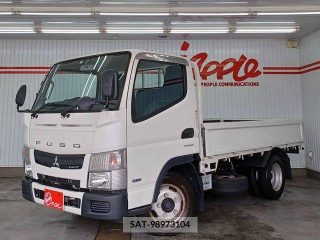 Mitsubishi CANTER 2015-03 302527-0