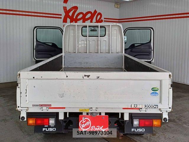 Mitsubishi CANTER 2015-03 302527-3