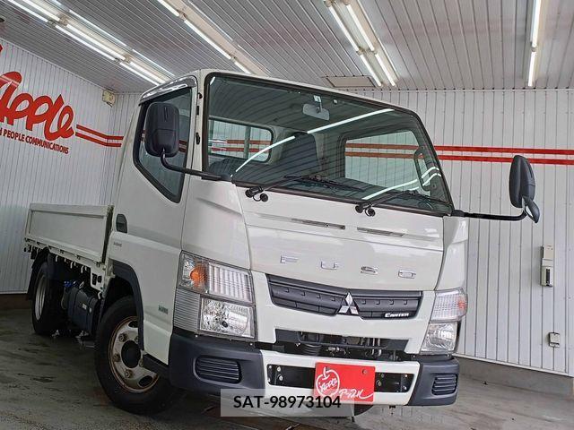Mitsubishi CANTER 2015-03 302527-12