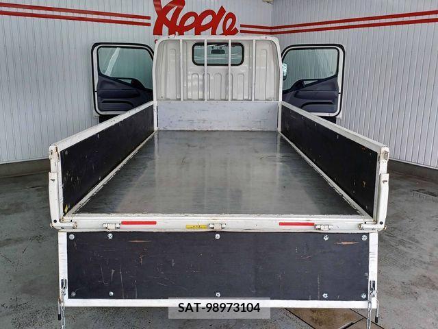 Mitsubishi CANTER 2015-03 302527-6