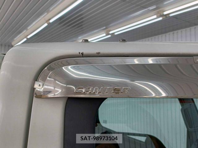 Mitsubishi CANTER 2015-03 302527-15