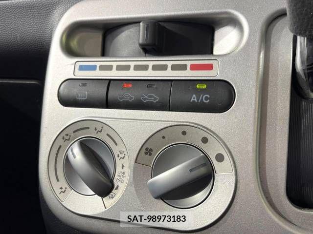 Suzuki LAPIN 2009-11 385970-4