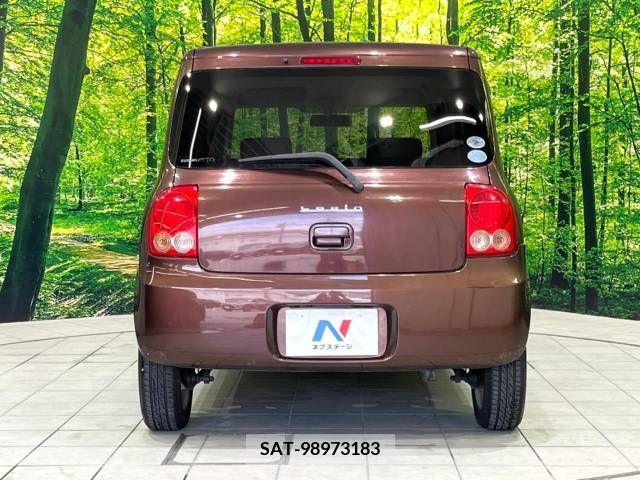 Suzuki LAPIN 2009-11 385970-13