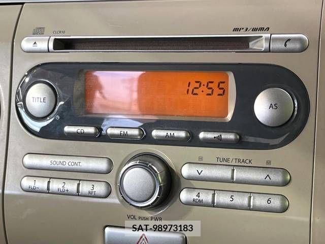 Suzuki LAPIN 2009-11 385970-3