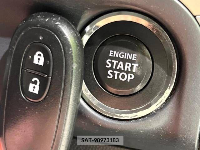Suzuki LAPIN 2009-11 385970-2