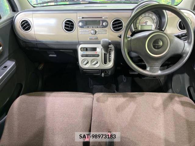 Suzuki LAPIN 2009-11 385970-1