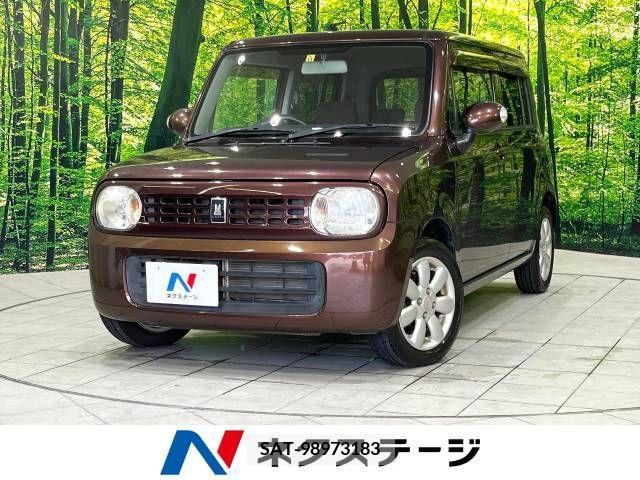 Suzuki LAPIN 2009-11 385970-0