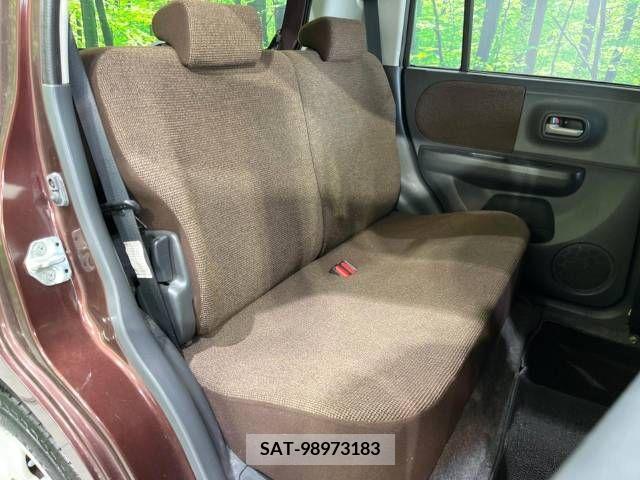 Suzuki LAPIN 2009-11 385970-9