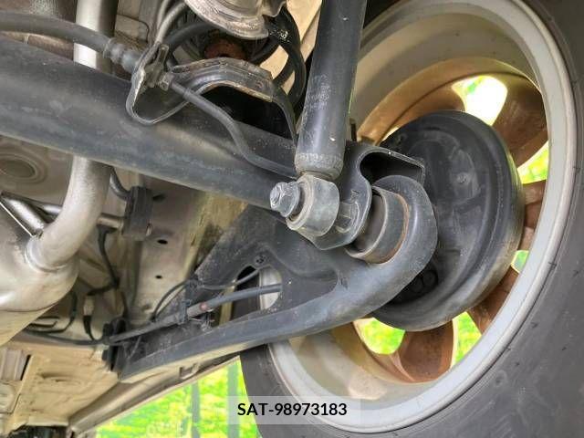 Suzuki LAPIN 2009-11 385970-18