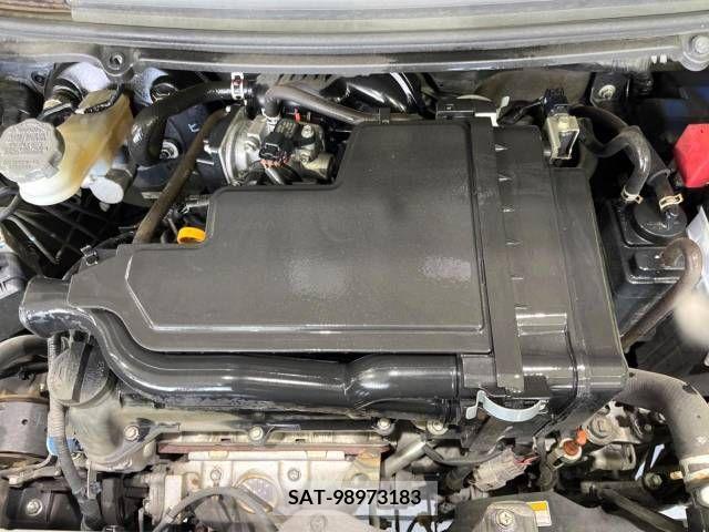 Suzuki LAPIN 2009-11 385970-16