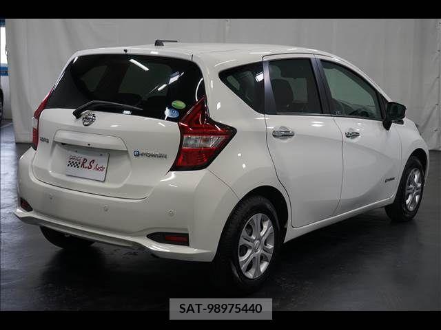 Nissan NOTE 2019-03 281006-8