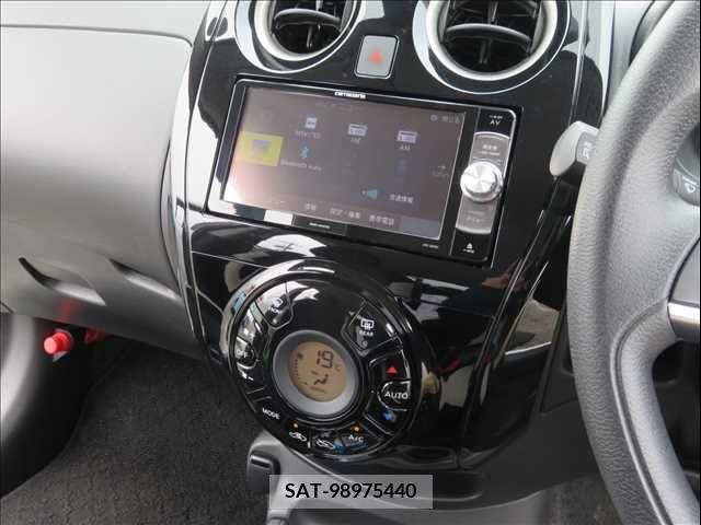 Nissan NOTE 2019-03 281006-10