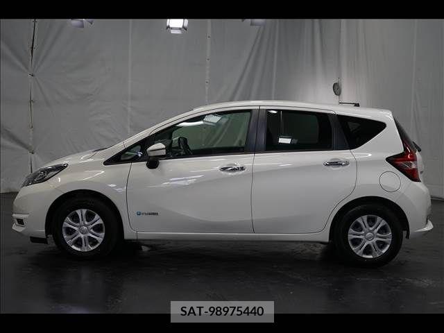 Nissan NOTE 2019-03 281006-14