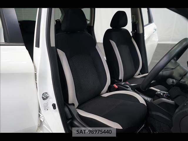 Nissan NOTE 2019-03 281006-16