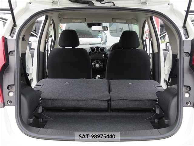 Nissan NOTE 2019-03 281006-18