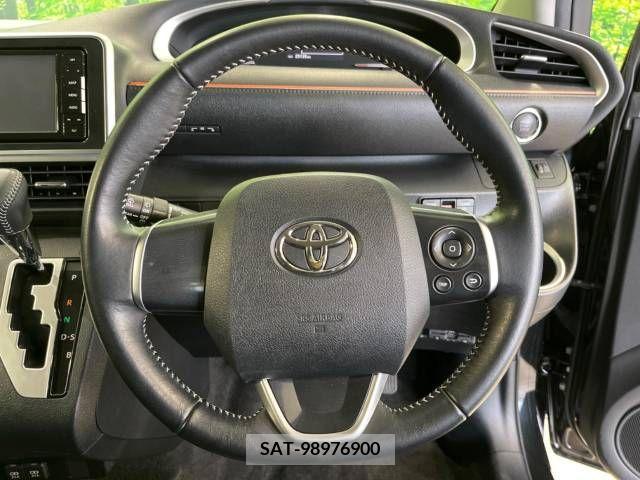 Toyota SIENTA 2018-12 219043-12