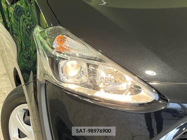 Toyota SIENTA 2018-12 219043-13